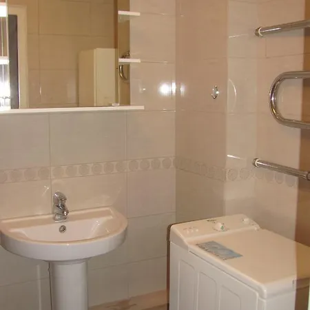 Appartement Economy Baltics - Keldrimaee Tallinn