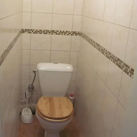 Economy Baltics - Keldrimaee Apartman