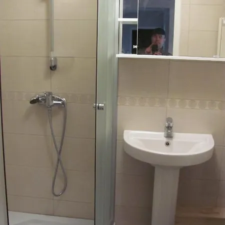 Appartement Economy Baltics - Keldrimaee