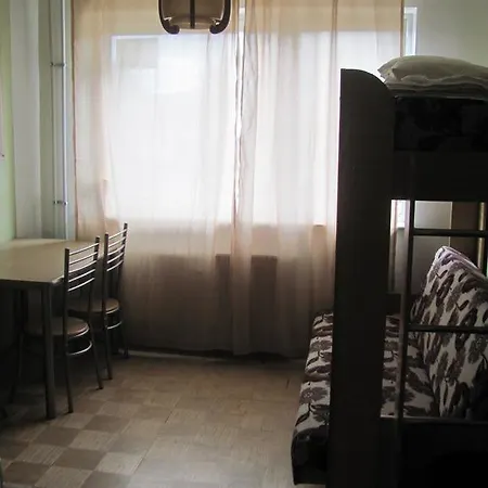 Apartment Economy Baltics - Keldrimae *