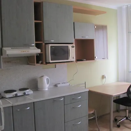 Economy Baltics - Keldrimae