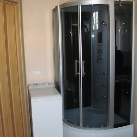 Apartment Economy Baltics - Keldrimae Tallinn