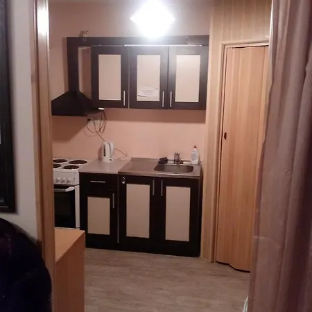 Economy Baltics - Keldrimae Apartment Tallinn