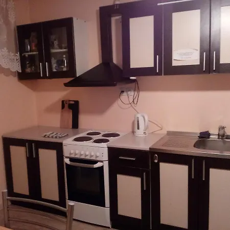 Economy Baltics - Keldrimae Tallinn