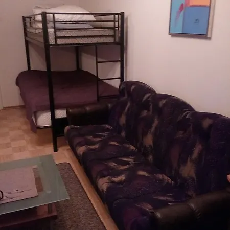 Economy Baltics - Keldrimae Apartment