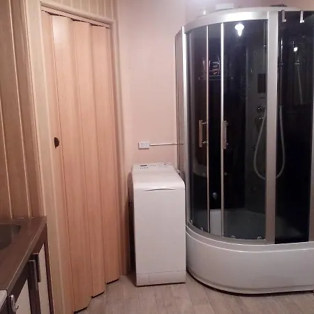 Apartment Economy Baltics - Keldrimae *