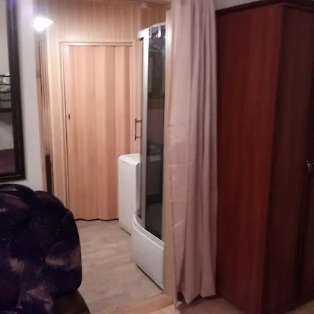 Apartment Economy Baltics - Keldrimae *