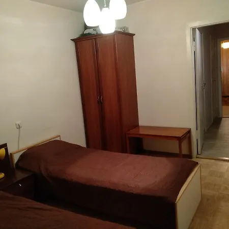 Economy Baltics - Keldrimae *