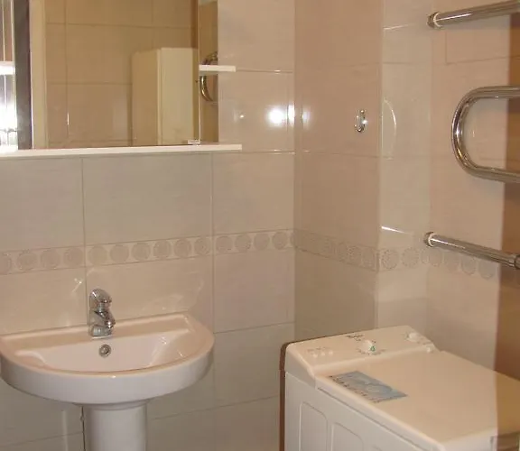 Apartamento Economy Baltics - Keldrimaee Tallin