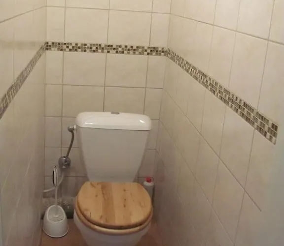 Economy Baltics - Keldrimaee Apartamento