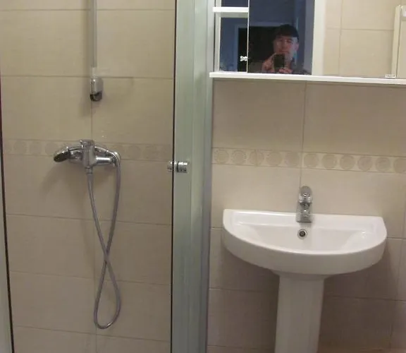 Apartamento Economy Baltics - Keldrimaee