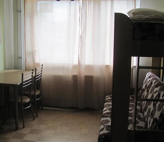 Apartamento Economy Baltics - Keldrimaee *