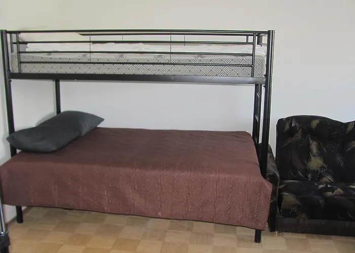 Apartamento Economy Baltics - Keldrimaee Tallin