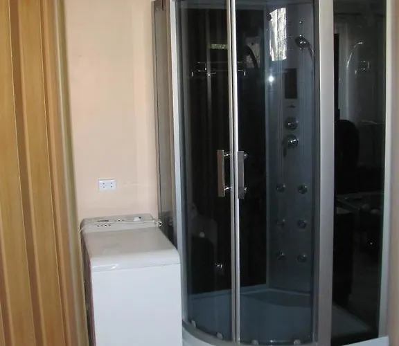 Apartamento Economy Baltics - Keldrimaee Tallin