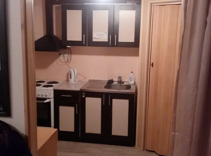 Economy Baltics - Keldrimaee Apartamento Tallin