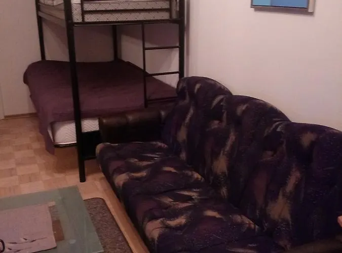 Economy Baltics - Keldrimaee Apartamento