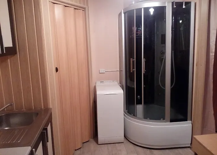 Apartamento Economy Baltics - Keldrimaee *