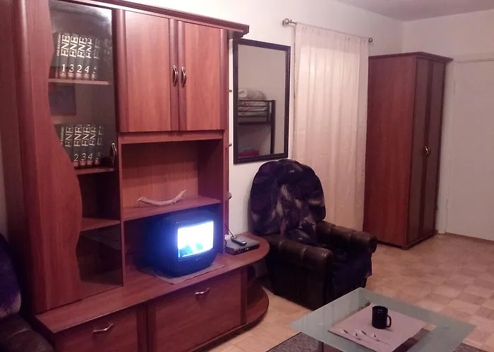 Apartamento Economy Baltics - Keldrimaee *