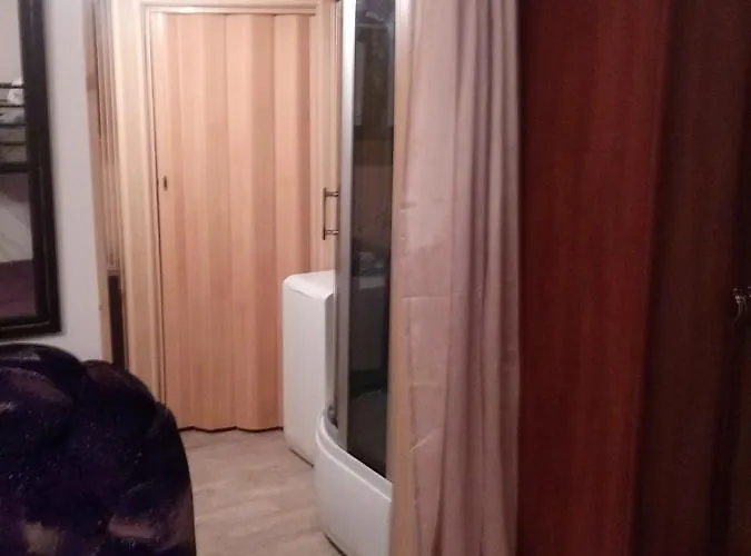 شقة Economy Baltics - Keldrimaee *