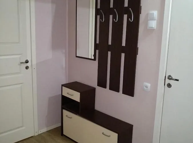 Apartamento Economy Baltics - Keldrimaee Tallin