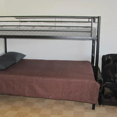Apartment Economy Baltics - Keldrimae Tallinn