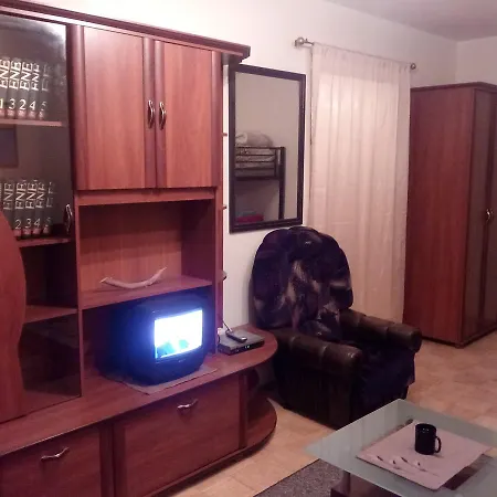 Apartment Economy Baltics - Keldrimae *