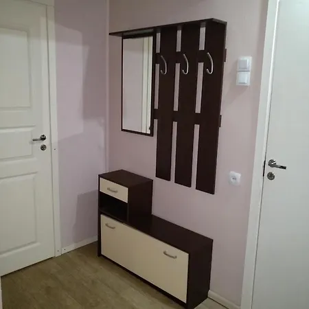 Apartment Economy Baltics - Keldrimae Tallinn